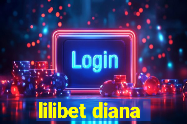 lilibet diana